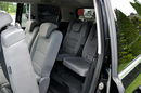 Volkswagen Sharan 2.0TDI(140KM) Navi Panorama 7-Foteli El.Fotel Welur Reling Alu16"ASO zdjęcie 22