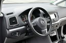 Volkswagen Sharan 2.0TDI(140KM) Navi Panorama 7-Foteli El.Fotel Welur Reling Alu16"ASO zdjęcie 24