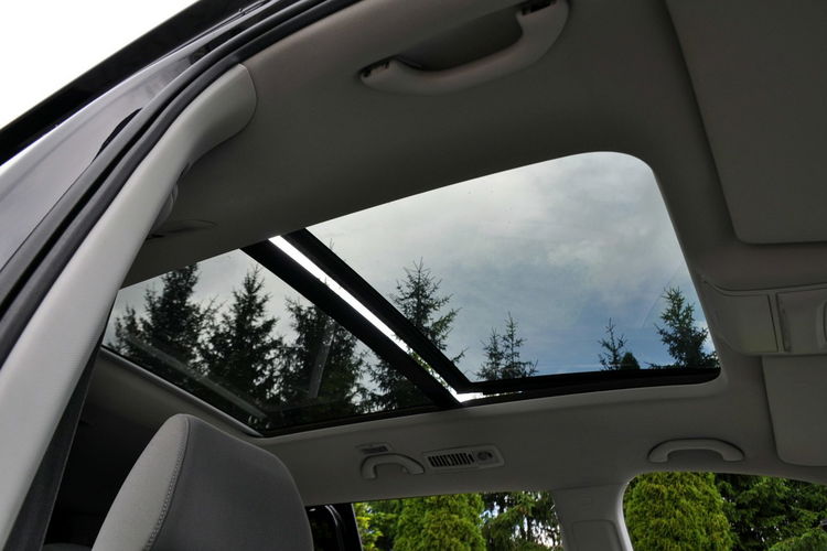 Volkswagen Sharan 2.0TDI(140KM) Navi Panorama 7-Foteli El.Fotel Welur Reling Alu16"ASO zdjęcie 26