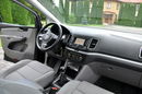 Volkswagen Sharan 2.0TDI(140KM) Navi Panorama 7-Foteli El.Fotel Welur Reling Alu16"ASO zdjęcie 28
