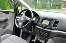 Volkswagen Sharan 2.0TDI(140KM) Navi Panorama 7-Foteli El.Fotel Welur Reling Alu16"ASO zdjęcie 29