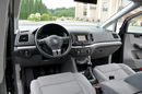 Volkswagen Sharan 2.0TDI(140KM) Navi Panorama 7-Foteli El.Fotel Welur Reling Alu16"ASO zdjęcie 32