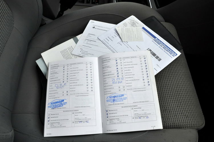 Volkswagen Sharan 2.0TDI(140KM) Navi Panorama 7-Foteli El.Fotel Welur Reling Alu16"ASO zdjęcie 40