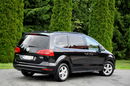Volkswagen Sharan 2.0TDI(140KM) Navi Panorama 7-Foteli El.Fotel Welur Reling Alu16"ASO zdjęcie 5