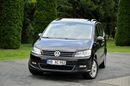 Volkswagen Sharan 2.0TDI(140KM) Navi Panorama 7-Foteli El.Fotel Welur Reling Alu16"ASO zdjęcie 8