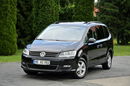 Volkswagen Sharan 2.0TDI(140KM) Navi Panorama 7-Foteli El.Fotel Welur Reling Alu16"ASO zdjęcie 9