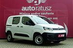 Citroen Berlingo Fv 23% Navi Czujniki Pełny Serwis Cena Brutto 47500 Gwarancja zdjęcie 1