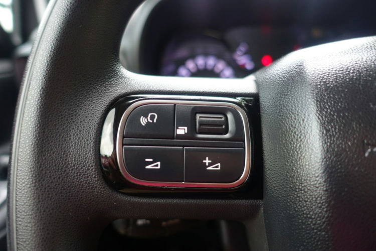 Citroen Berlingo Fv 23% Navi Czujniki Pełny Serwis Cena Brutto 47500 Gwarancja zdjęcie 16