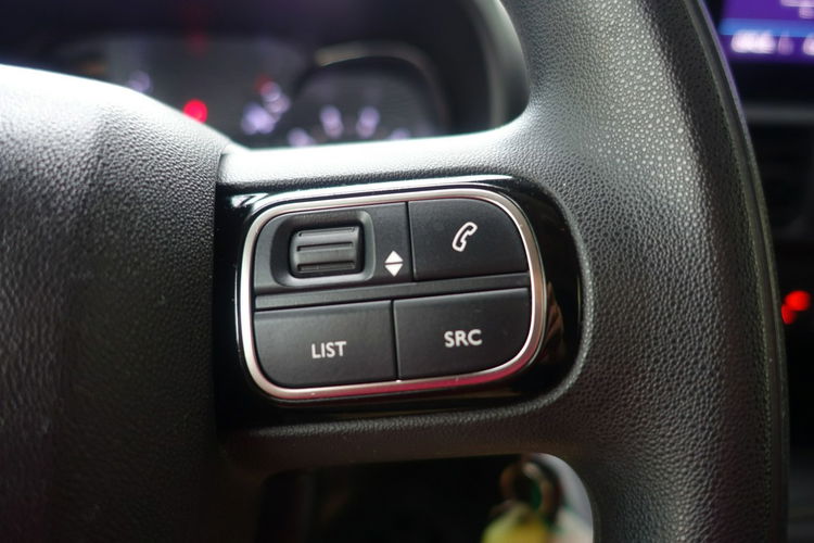 Citroen Berlingo Fv 23% Navi Czujniki Pełny Serwis Cena Brutto 47500 Gwarancja zdjęcie 17