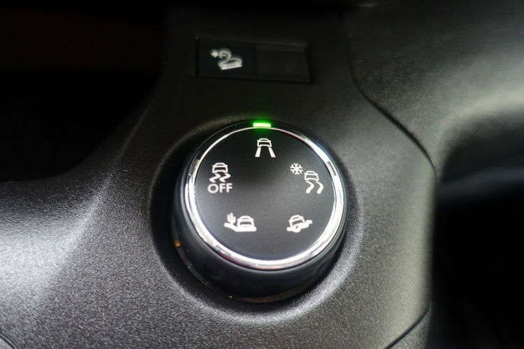 Citroen Berlingo Fv 23% Navi Czujniki Pełny Serwis Cena Brutto 47500 Gwarancja zdjęcie 18