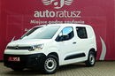 Citroen Berlingo Fv 23% Navi Czujniki Pełny Serwis Cena Brutto 47500 Gwarancja zdjęcie 3