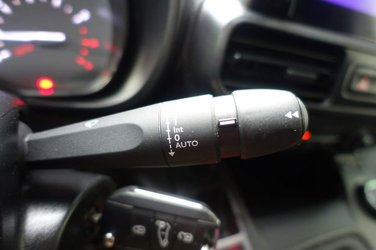 Citroen Berlingo Fv 23% Navi Czujniki Pełny Serwis Cena Brutto 47500 Gwarancja zdjęcie 30