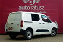Citroen Berlingo Fv 23% Navi Czujniki Pełny Serwis Cena Brutto 47500 Gwarancja zdjęcie 6