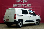 Citroen Berlingo Fv 23% Navi Czujniki Pełny Serwis Cena Brutto 47500 Gwarancja zdjęcie 6