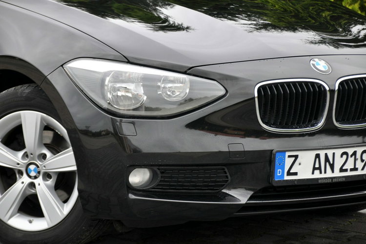 120 2.0d(143KM) Lift Wekur I Właściciel Klimatronik Alu16"ASO BMW zdjęcie 12