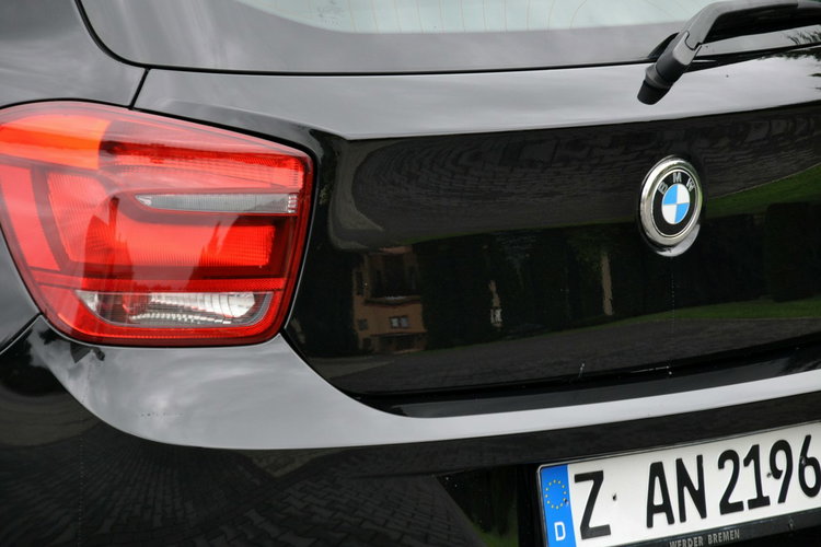 120 2.0d(143KM) Lift Wekur I Właściciel Klimatronik Alu16"ASO BMW zdjęcie 16