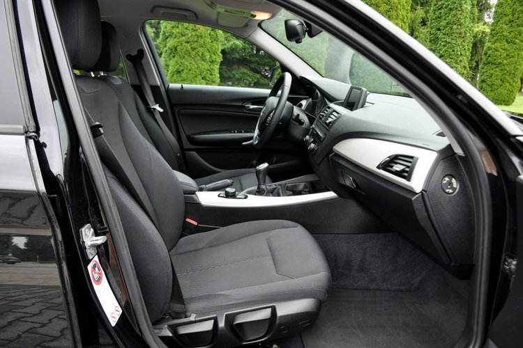 120 2.0d(143KM) Lift Wekur I Właściciel Klimatronik Alu16"ASO BMW zdjęcie 17