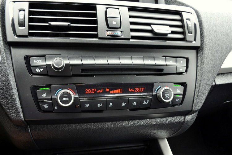 120 2.0d(143KM) Lift Wekur I Właściciel Klimatronik Alu16"ASO BMW zdjęcie 31