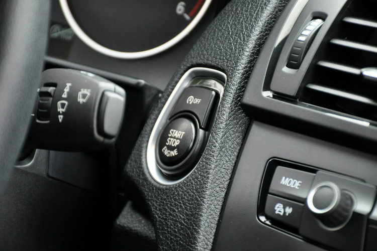 120 2.0d(143KM) Lift Wekur I Właściciel Klimatronik Alu16"ASO BMW zdjęcie 36