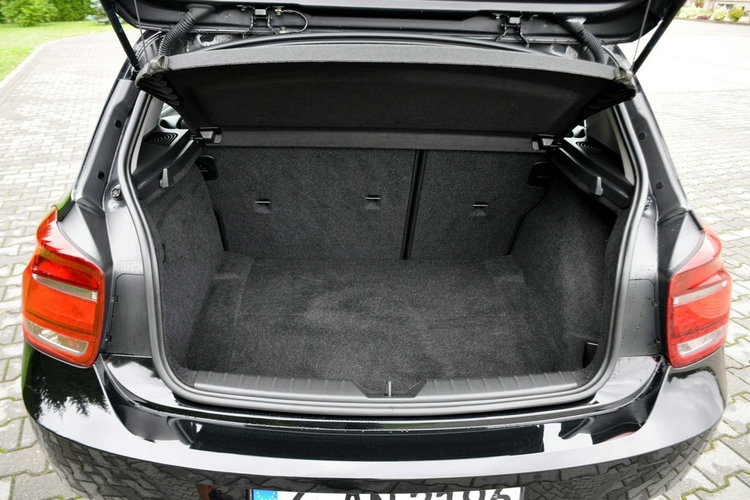 120 2.0d(143KM) Lift Wekur I Właściciel Klimatronik Alu16"ASO BMW zdjęcie 38