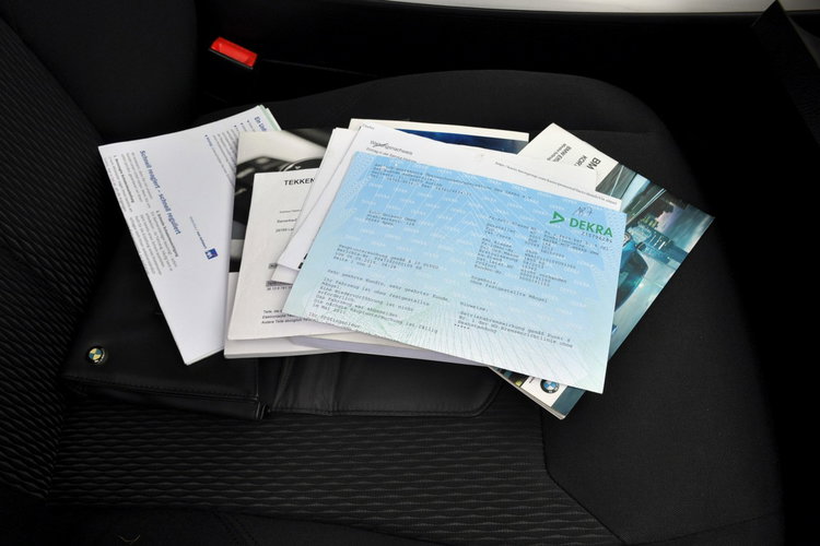 120 2.0d(143KM) Lift Wekur I Właściciel Klimatronik Alu16"ASO BMW zdjęcie 40