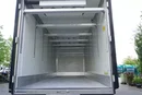 Mercedes Actros 2548 MP5 / Chłodnia Krone 18 EPAL Multitemperatura / Doppelstock 36 EPAL / Kabina GIGA SPACE zdjęcie 10