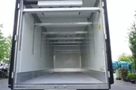 Mercedes Actros 2548 MP5 / Chłodnia Krone 18 EPAL Multitemperatura / Doppelstock 36 EPAL / Kabina GIGA SPACE zdjęcie 10