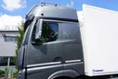 Mercedes Actros 2548 MP5 / Chłodnia Krone 18 EPAL Multitemperatura / Doppelstock 36 EPAL / Kabina GIGA SPACE zdjęcie 13
