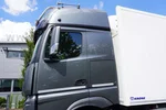 Mercedes Actros 2548 MP5 / Chłodnia Krone 18 EPAL Multitemperatura / Doppelstock 36 EPAL / Kabina GIGA SPACE zdjęcie 13