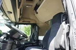 Mercedes Actros 2548 MP5 / Chłodnia Krone 18 EPAL Multitemperatura / Doppelstock 36 EPAL / Kabina GIGA SPACE zdjęcie 14