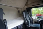 Mercedes Actros 2548 MP5 / Chłodnia Krone 18 EPAL Multitemperatura / Doppelstock 36 EPAL / Kabina GIGA SPACE zdjęcie 19