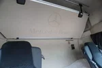 Mercedes Actros 2548 MP5 / Chłodnia Krone 18 EPAL Multitemperatura / Doppelstock 36 EPAL / Kabina GIGA SPACE zdjęcie 20