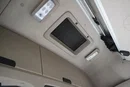 Mercedes Actros 2548 MP5 / Chłodnia Krone 18 EPAL Multitemperatura / Doppelstock 36 EPAL / Kabina GIGA SPACE zdjęcie 23