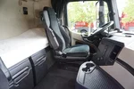 Mercedes Actros 2548 MP5 / Chłodnia Krone 18 EPAL Multitemperatura / Doppelstock 36 EPAL / Kabina GIGA SPACE zdjęcie 28