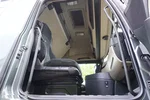 Mercedes Actros 2548 MP5 / Chłodnia Krone 18 EPAL Multitemperatura / Doppelstock 36 EPAL / Kabina GIGA SPACE zdjęcie 29