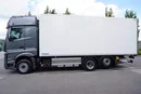 Mercedes Actros 2548 MP5 / Chłodnia Krone 18 EPAL Multitemperatura / Doppelstock 36 EPAL / Kabina GIGA SPACE zdjęcie 3
