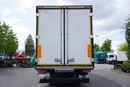 Mercedes Actros 2548 MP5 / Chłodnia Krone 18 EPAL Multitemperatura / Doppelstock 36 EPAL / Kabina GIGA SPACE zdjęcie 5
