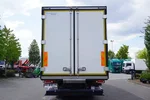 Mercedes Actros 2548 MP5 / Chłodnia Krone 18 EPAL Multitemperatura / Doppelstock 36 EPAL / Kabina GIGA SPACE zdjęcie 5