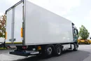 Mercedes Actros 2548 MP5 / Chłodnia Krone 18 EPAL Multitemperatura / Doppelstock 36 EPAL / Kabina GIGA SPACE zdjęcie 6