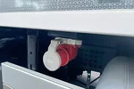 Mercedes Actros 2548 MP5 / Chłodnia Krone 18 EPAL Multitemperatura / Doppelstock 36 EPAL / Kabina GIGA SPACE zdjęcie 9