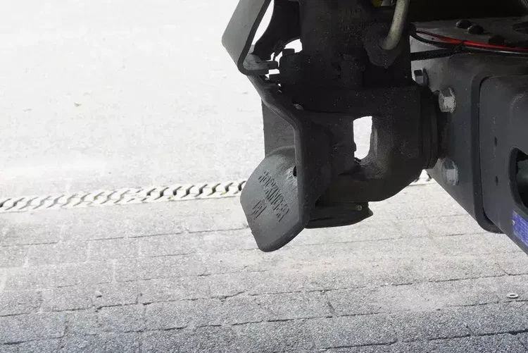 MAN TGX 18.430 / Firanka 18 EPAL / Kab. sypialna / 2021 zdjęcie 11