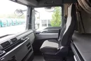 MAN TGX 18.430 / Firanka 18 EPAL / Kab. sypialna / 2021 zdjęcie 15