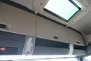 MAN TGX 18.430 / Firanka 18 EPAL / Kab. sypialna / 2021 zdjęcie 26