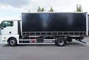 MAN TGX 18.430 / Firanka 18 EPAL / Kab. sypialna / 2021 zdjęcie 7
