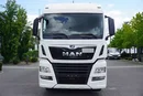 MAN TGX 18.430 / Firanka 18 EPAL / Kab. sypialna / 2021 zdjęcie 9