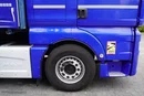 MAN TGX 18.430 / Burtofiranka 18 EPAL / Kab. sypialna / 2021 / 4 szt. zdjęcie 13