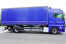 MAN TGX 18.430 / Burtofiranka 18 EPAL / Kab. sypialna / 2021 / 4 szt. zdjęcie 2