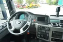 MAN TGX 18.430 / Burtofiranka 18 EPAL / Kab. sypialna / 2021 / 4 szt. zdjęcie 22