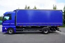MAN TGX 18.430 / Burtofiranka 18 EPAL / Kab. sypialna / 2021 / 4 szt. zdjęcie 6