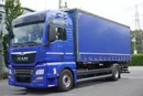 MAN TGX 18.430 / Burtofiranka 18 EPAL / Kab. sypialna / 2021 / 4 szt. zdjęcie 7